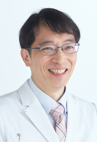 医師 臼井亮介先生