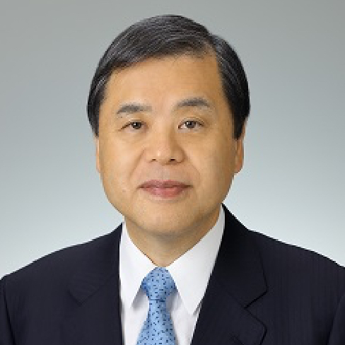 下川 宏明 の写真